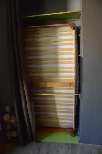 Apartamento Calme Et Charme