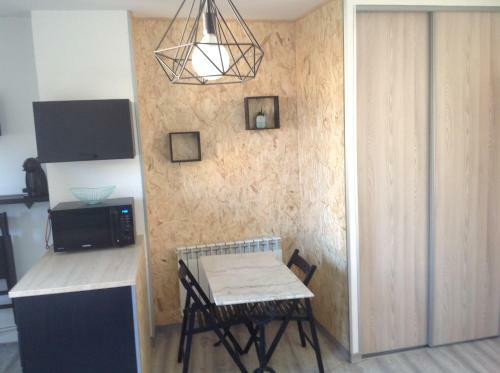 Apartamento Charmant Studio Coeur Centre Ville
