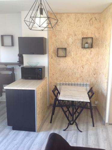 Apartamento Charmant Studio Coeur Centre Ville