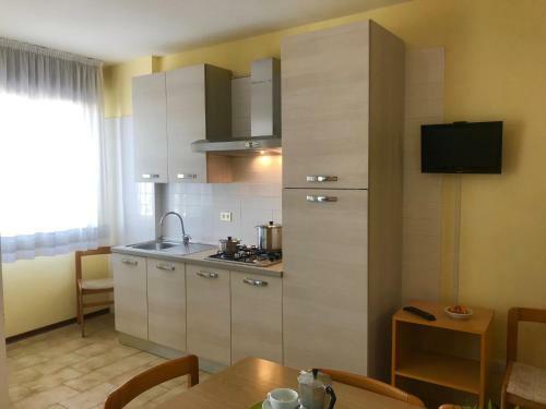 Apartamento Condominio Monaco
