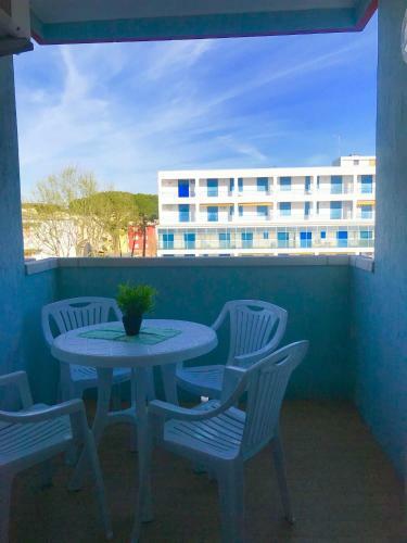Apartamento Condominio Monaco