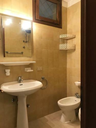 Apartamento Condominio Monaco