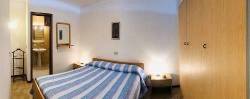 Apartamento Condominio Monaco