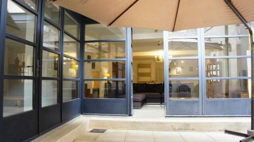 Apartamento La Carreterie
