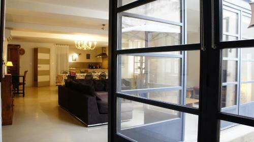 Apartamento La Carreterie