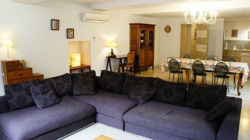Apartamento La Carreterie