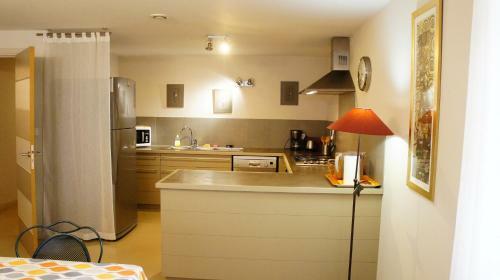 Apartamento La Carreterie