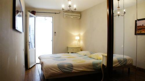 Apartamento La Carreterie