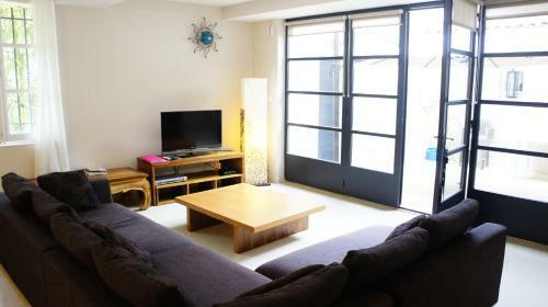 Apartamento La Carreterie