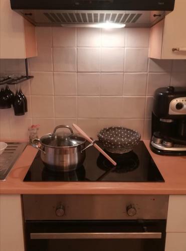 Apartamento Studio Centre Historique, � Deux Pas Du Palais