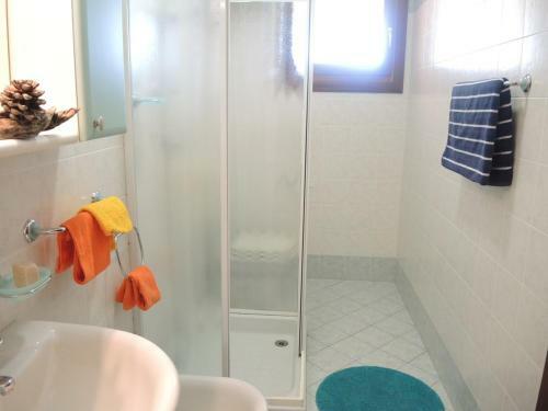 Apartamento Residence Leopardi - Gemini