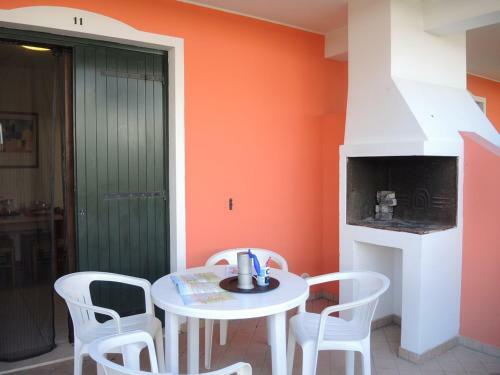 Apartamento Residence Leopardi - Gemini