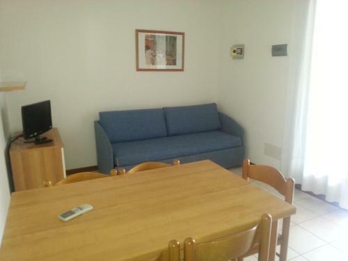 Apartamento Residence Leopardi - Gemini