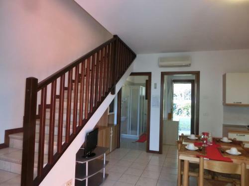 Apartamento Residence Leopardi - Gemini