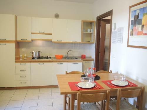 Apartamento Residence Leopardi - Gemini