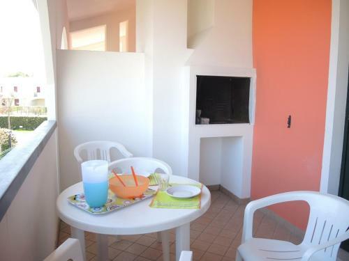 Apartamento Residence Leopardi - Gemini