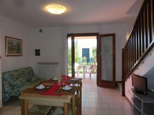 Apartamento Residence Leopardi - Gemini