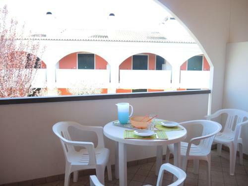 Apartamento Residence Leopardi - Gemini