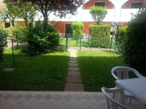Apartamento Residence Leopardi - Gemini