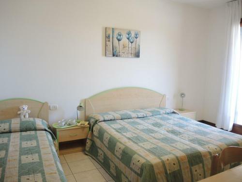 Apartamento Residence Leopardi - Gemini