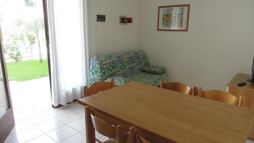 Apartamento Residence Leopardi - Gemini
