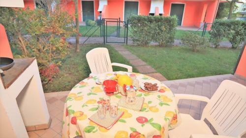 Apartamento Residence Leopardi - Gemini