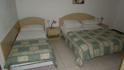 Apartamento Residence Leopardi - Gemini