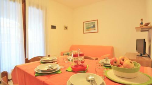 Apartamento Residence Leopardi - Gemini