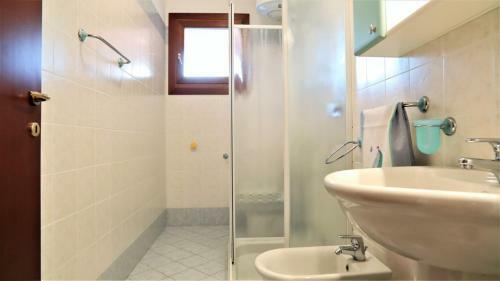 Apartamento Residence Leopardi - Gemini