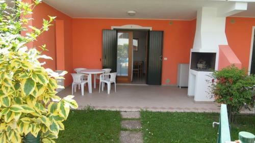 Apartamento Residence Leopardi - Gemini