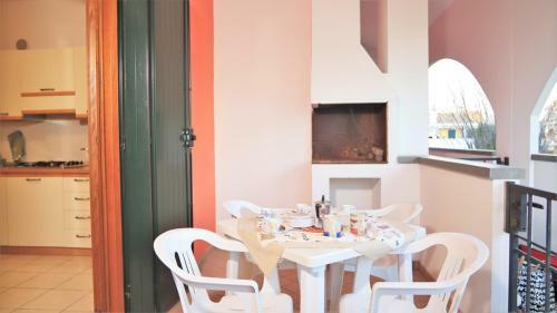 Apartamento Residence Leopardi - Gemini