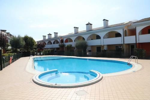 Apartamento Residence Leopardi - Gemini