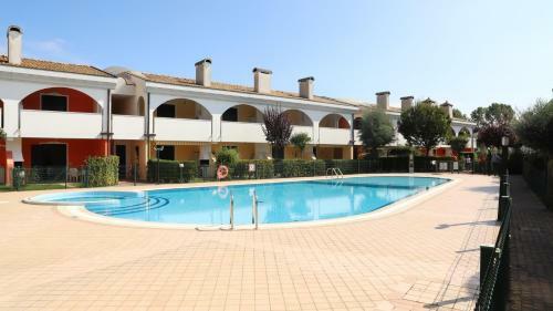 Apartamento Residence Leopardi - Gemini
