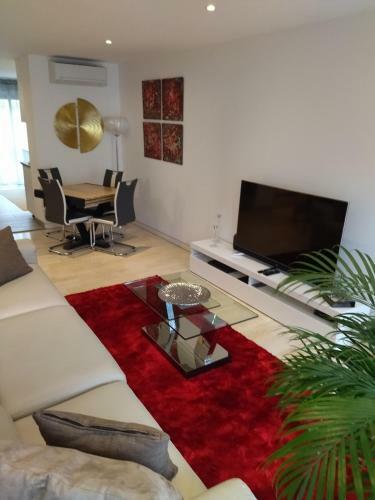 Apartamento R�sidence Thiers