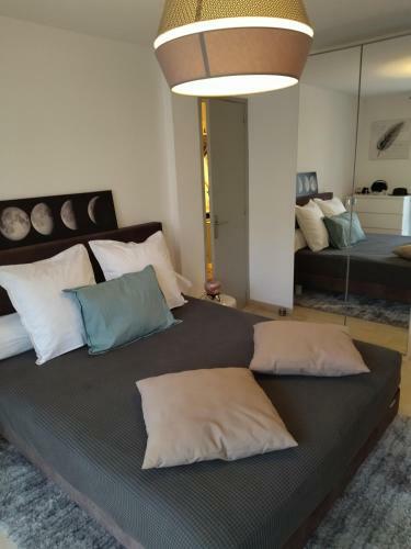 Apartamento R�sidence Thiers