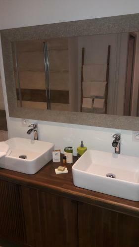 Apartamento R�sidence Thiers