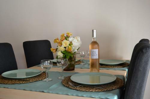 Apartamento Appartement Garance