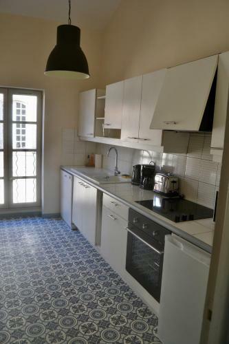 Apartamento Appartement Garance