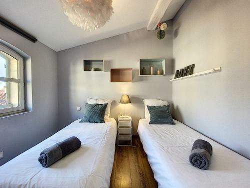 Apartamento La Tour D'avignon