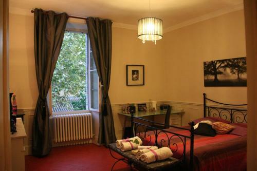 Bed & Breakfast Le Mas Des Dames Appartement