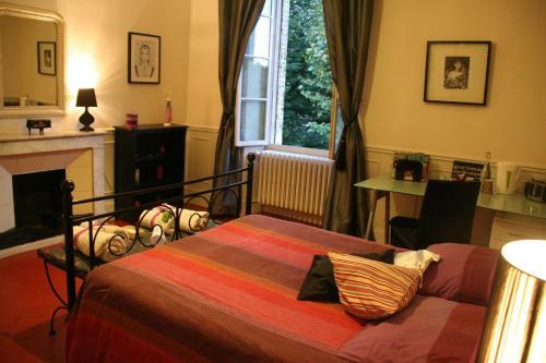 Bed & Breakfast Le Mas Des Dames Appartement