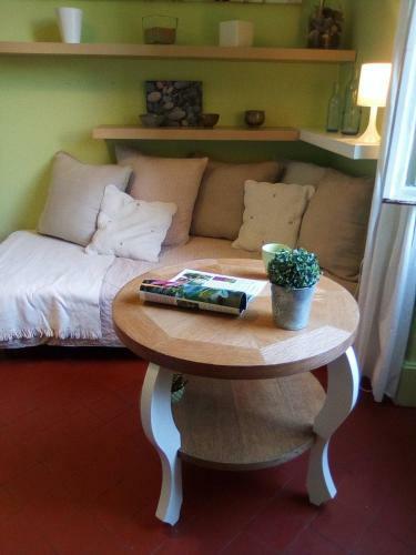 Bed & Breakfast Le Mas Des Dames Appartement