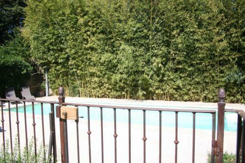 Bed & Breakfast Le Mas Des Dames Appartement
