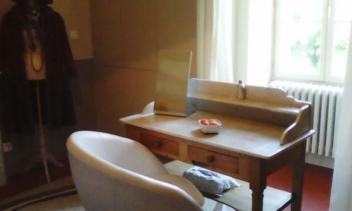 Bed & Breakfast Le Mas Des Dames Appartement