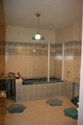 Bed & Breakfast Le Mas Des Dames Appartement