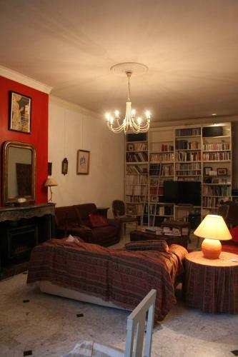 Bed & Breakfast Le Mas Des Dames Appartement