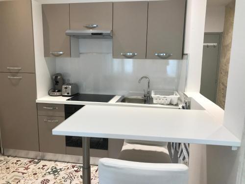 Apartamento Studio Place De L'horloge