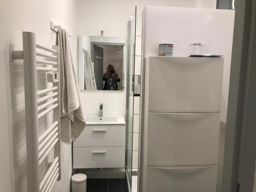 Apartamento Studio Place De L'horloge