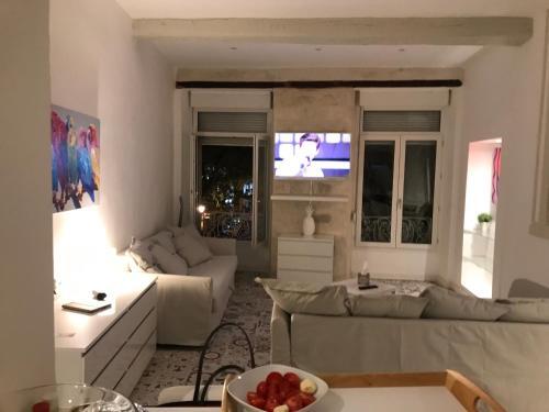 Apartamento Studio Place De L'horloge
