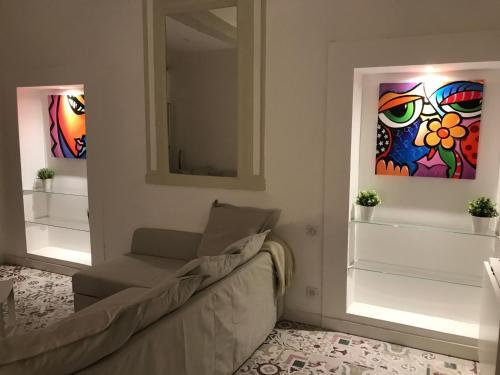 Apartamento Studio Place De L'horloge